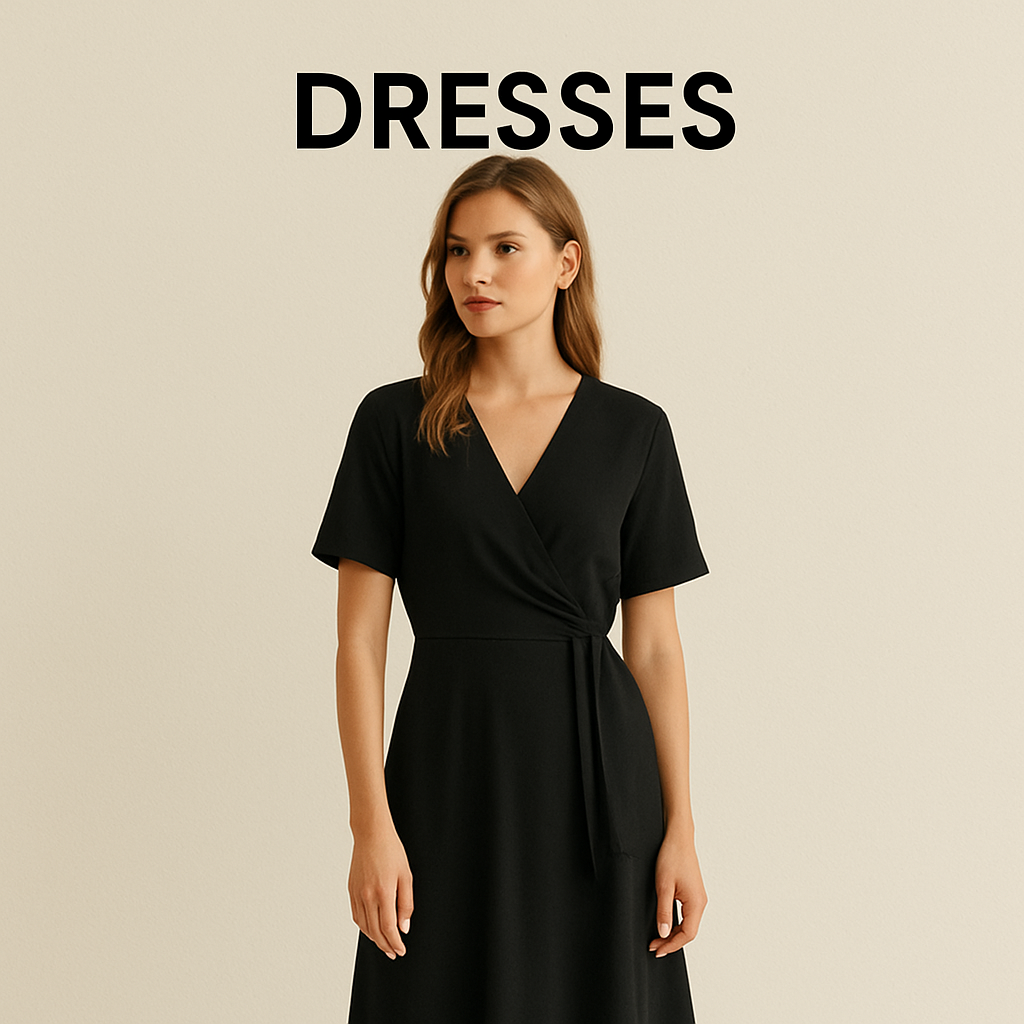 Women's Dresses