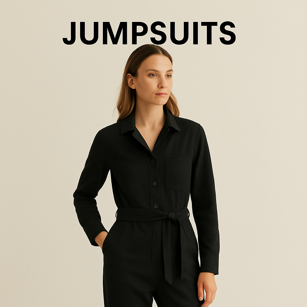 Women's Jumpsuits