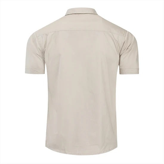 Men's Short Sleeve Shirt