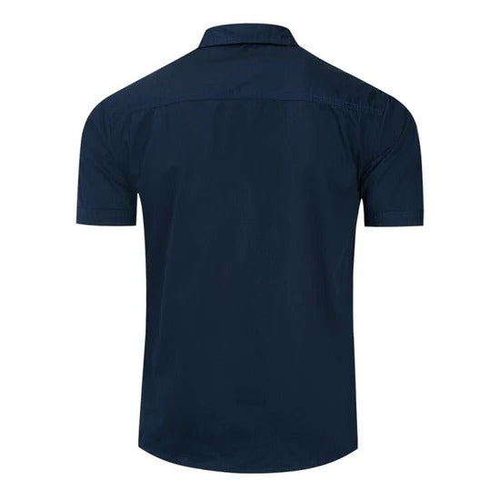 Men's Short Sleeve Shirt